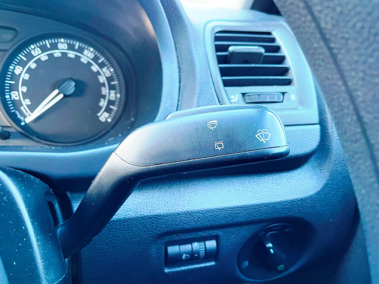 Used Skoda Fabia 2008 for sale - 77174758: Photo 35