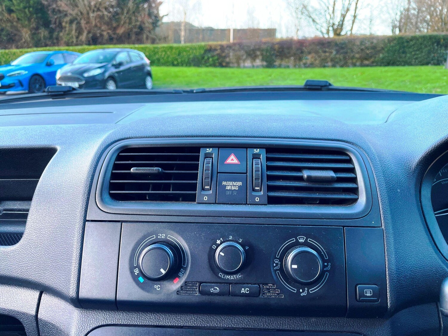 Used Skoda Fabia 2008 for sale - 77174758: Photo 38