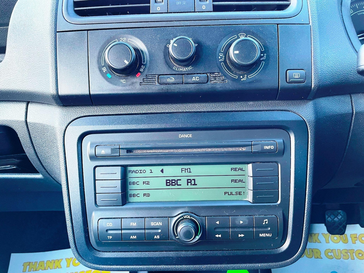 Used Skoda Fabia 2008 for sale - 77174758: Photo 39