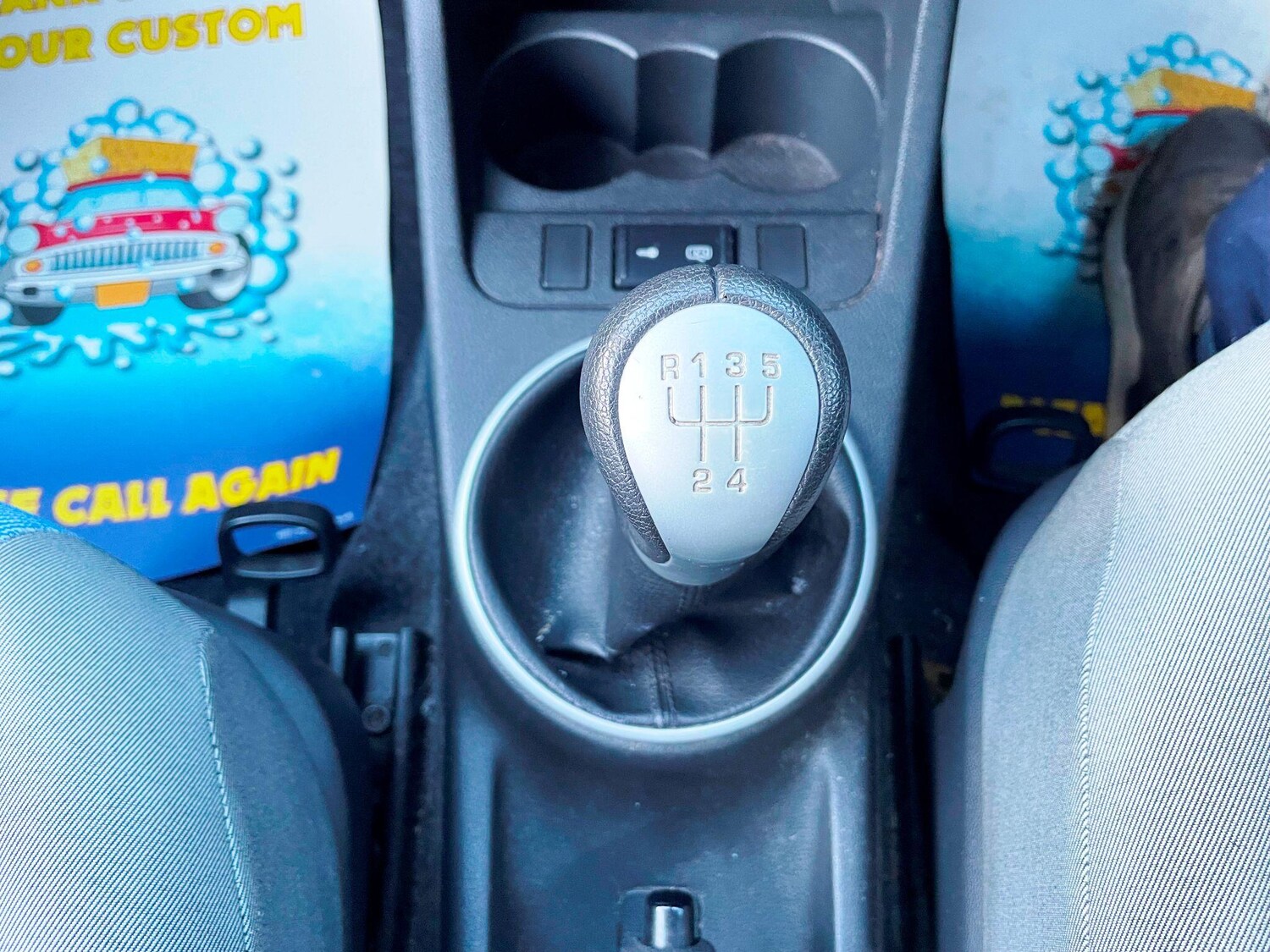 Used Skoda Fabia 2008 for sale - 77174758: Photo 40