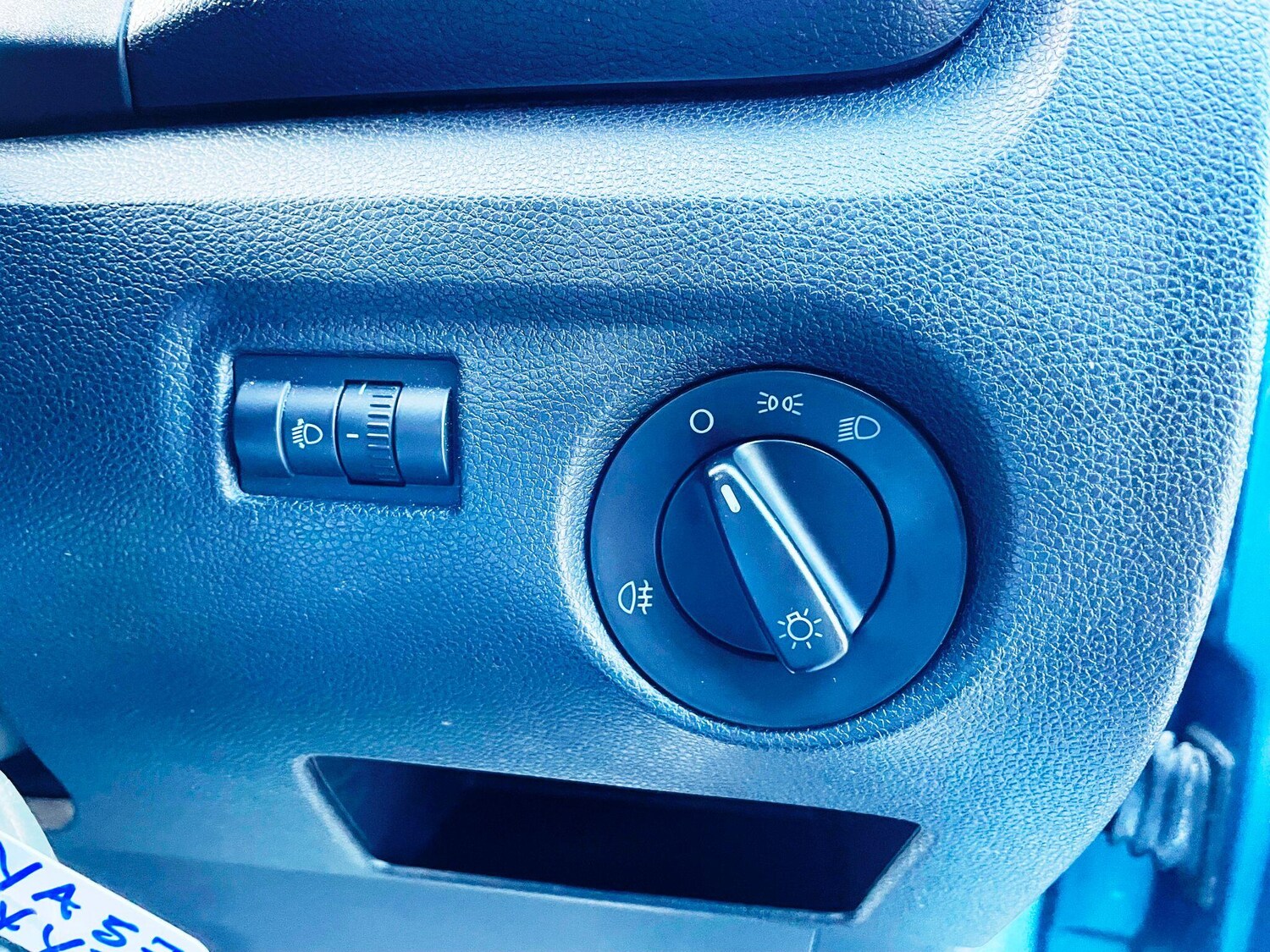 Used Skoda Fabia 2008 for sale - 77174758: Photo 41