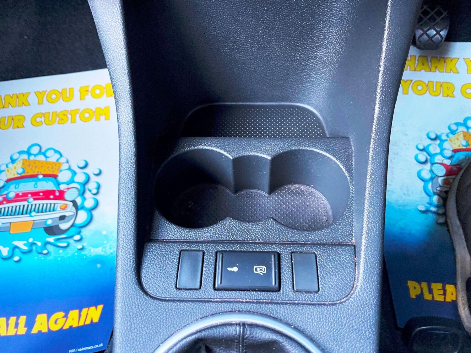 Used Skoda Fabia 2008 for sale - 77174758: Photo 42