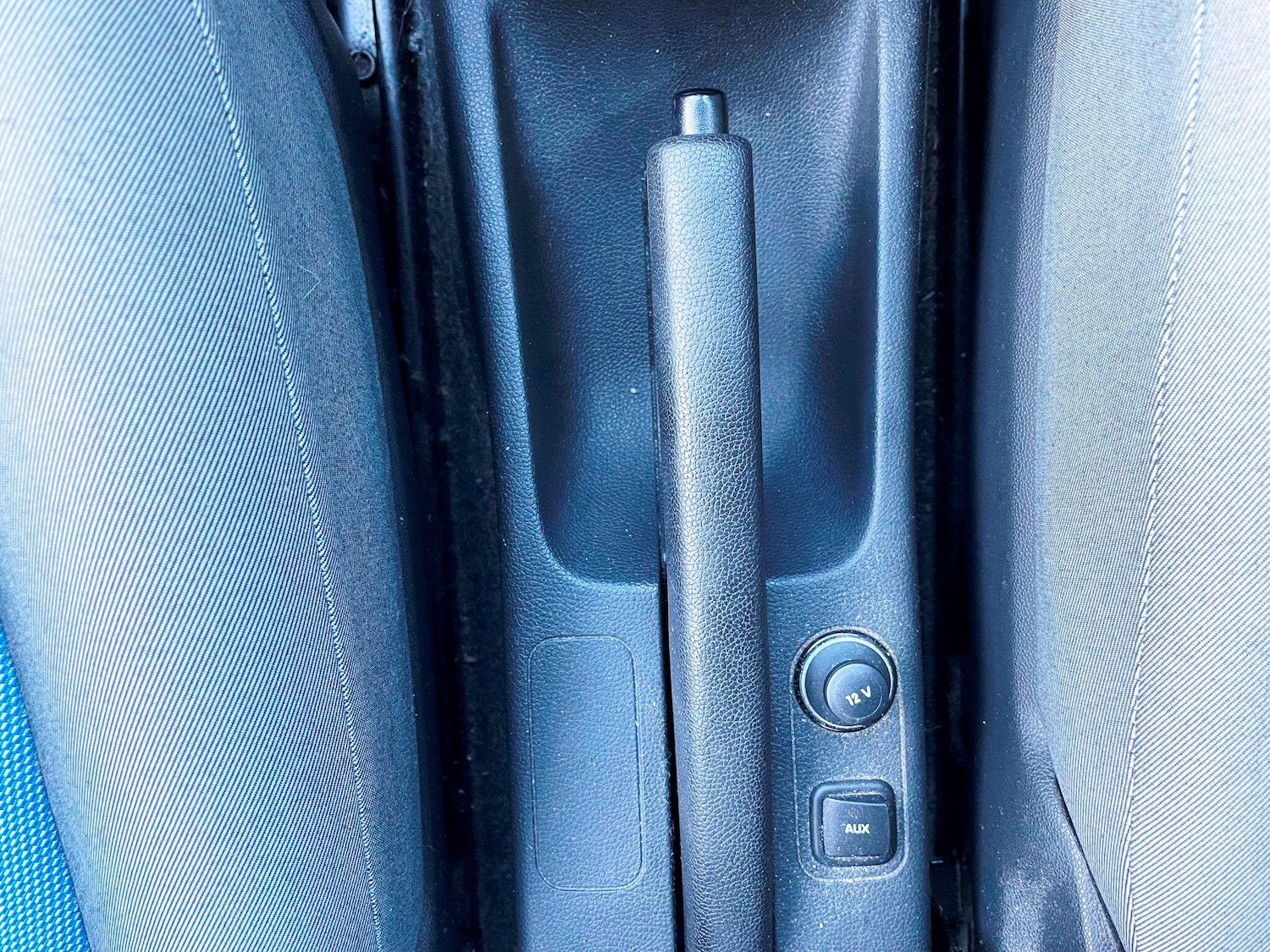 Used Skoda Fabia 2008 for sale - 77174758: Photo 43