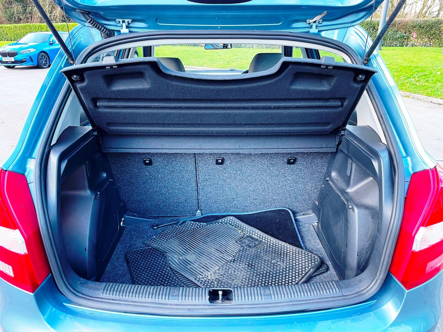 Used Skoda Fabia 2008 for sale - 77174758: Photo 45