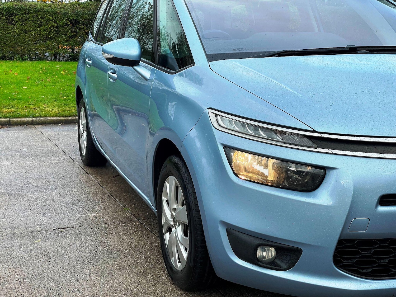 Used Citroen C4 Grand Picasso for sale - 77174717: Photo 10