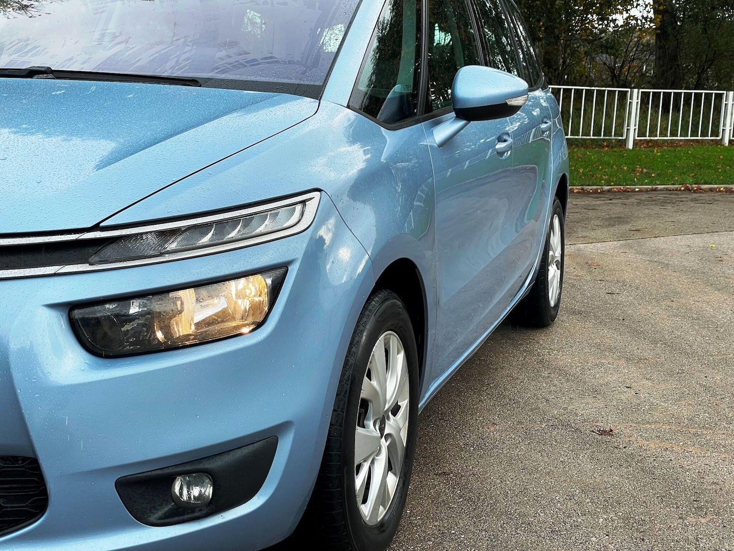 Used Citroen C4 Grand Picasso for sale - 77174717: Photo 11