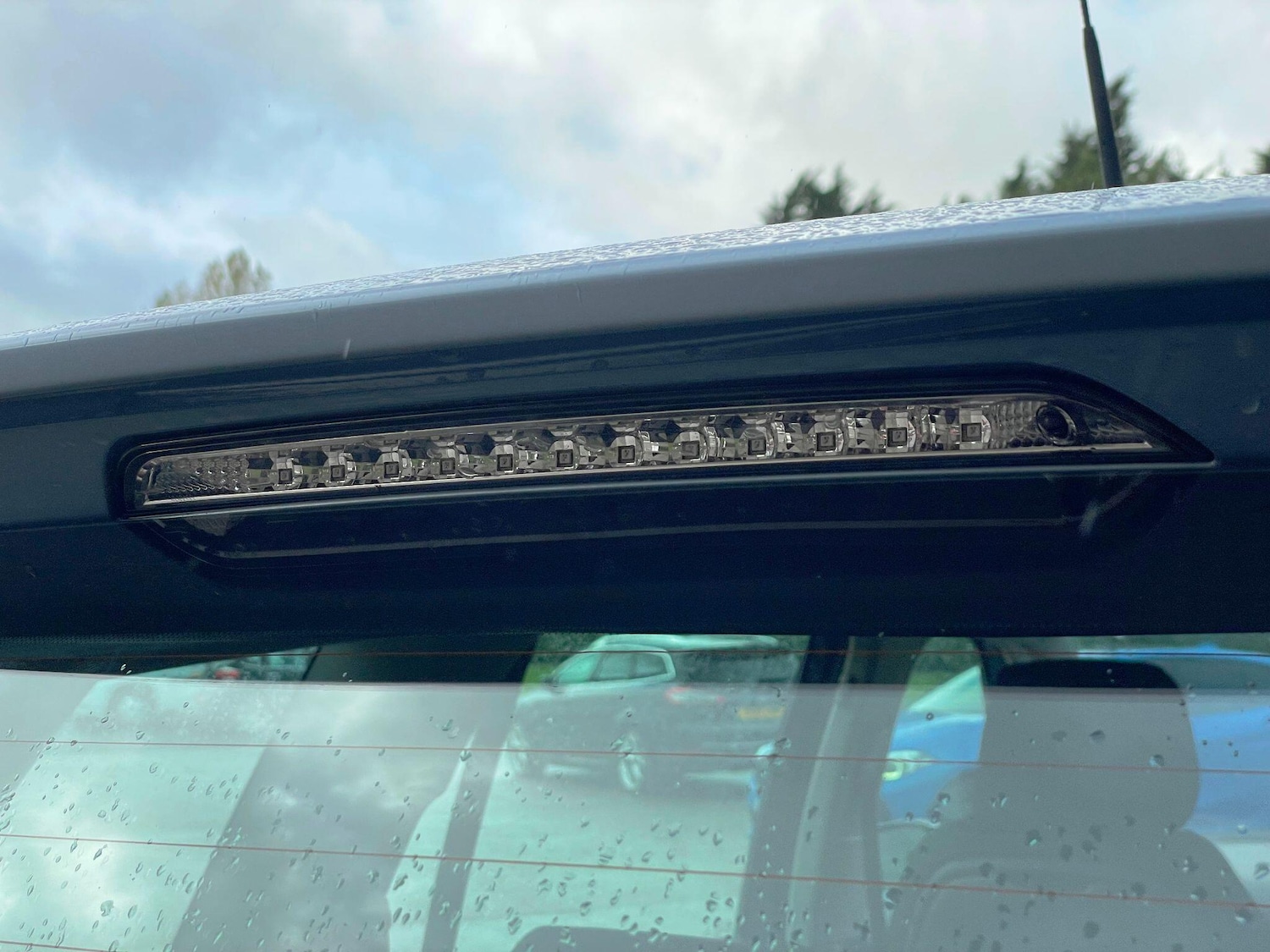 Used Citroen C4 Grand Picasso for sale - 77174717: Photo 16