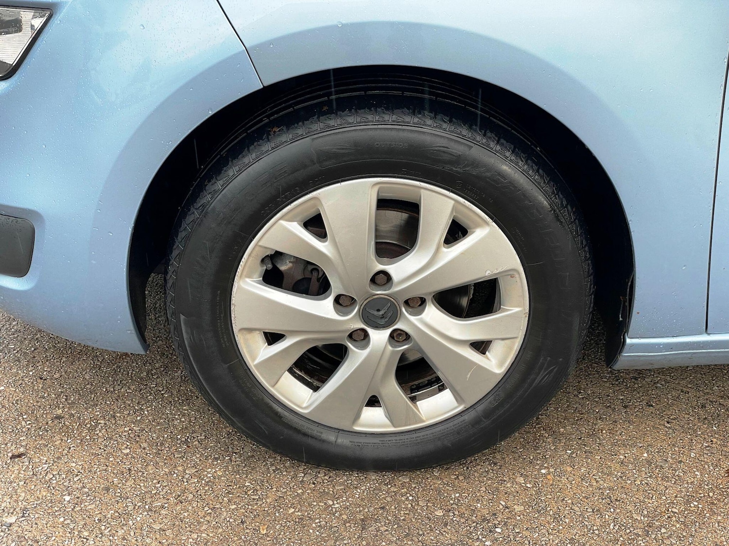 Used Citroen C4 Grand Picasso for sale - 77174717: Photo 17