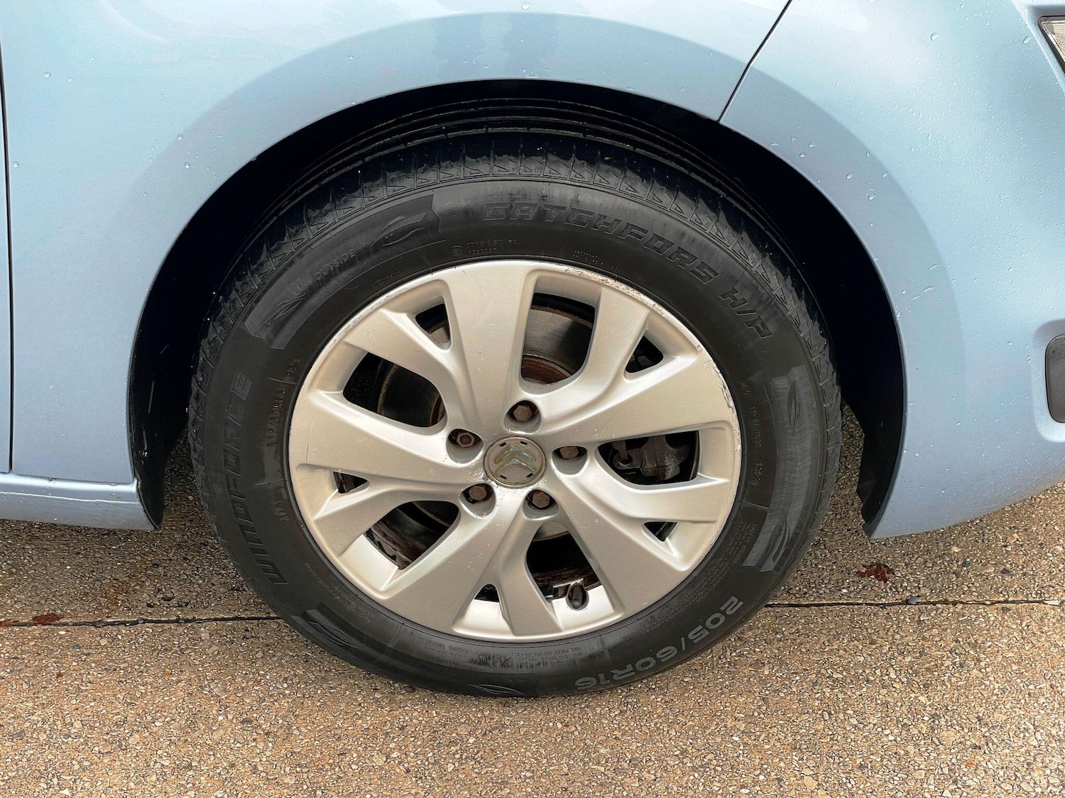 Used Citroen C4 Grand Picasso for sale - 77174717: Photo 19