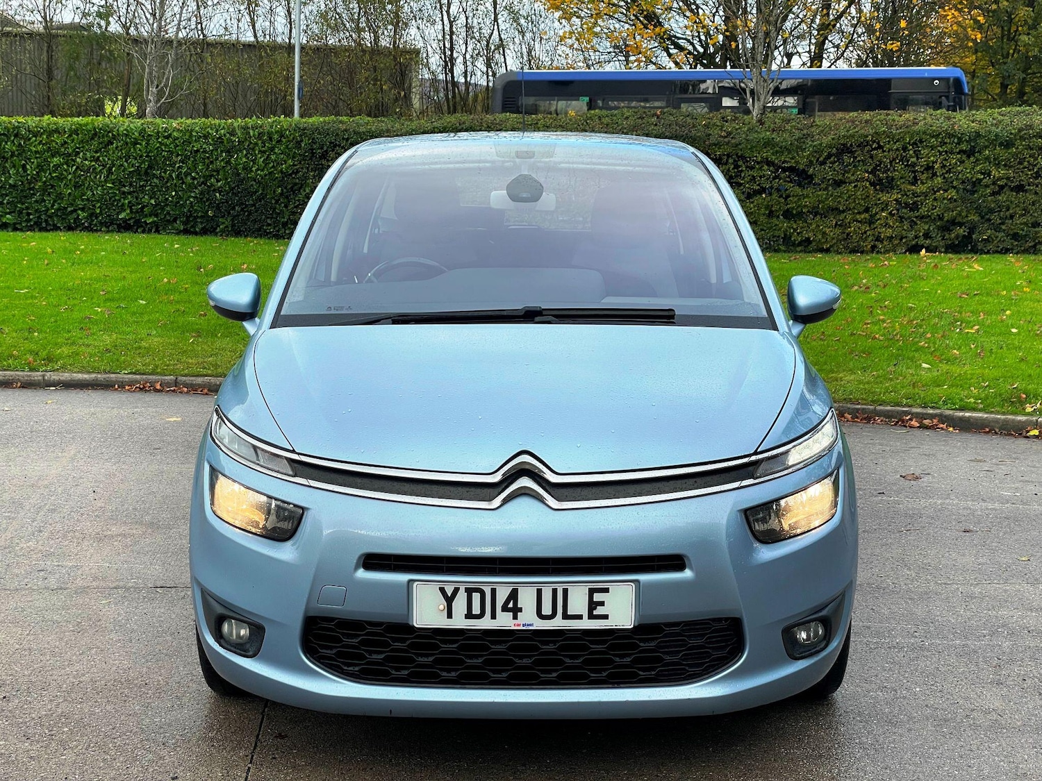 Used Citroen C4 Grand Picasso for sale - 77174717: Photo 2