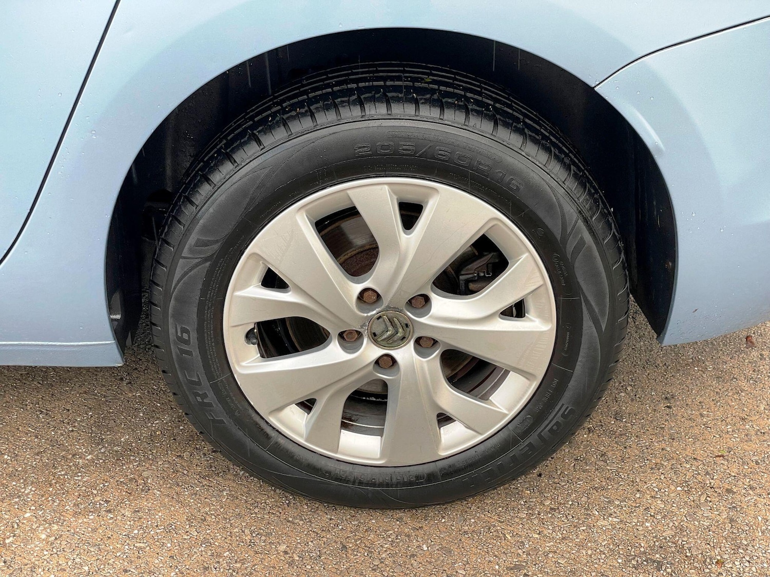 Used Citroen C4 Grand Picasso for sale - 77174717: Photo 20