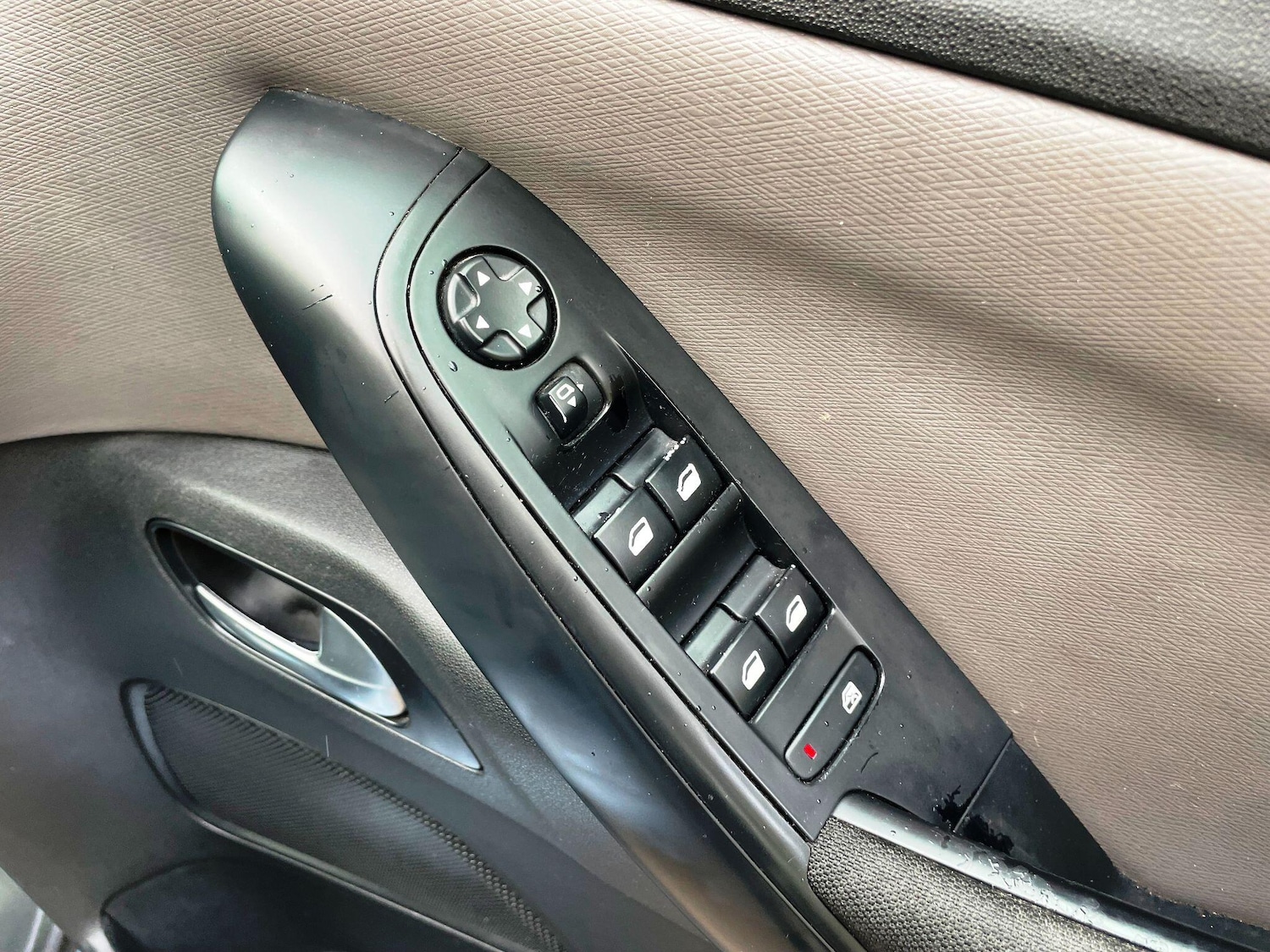 Used Citroen C4 Grand Picasso for sale - 77174717: Photo 22