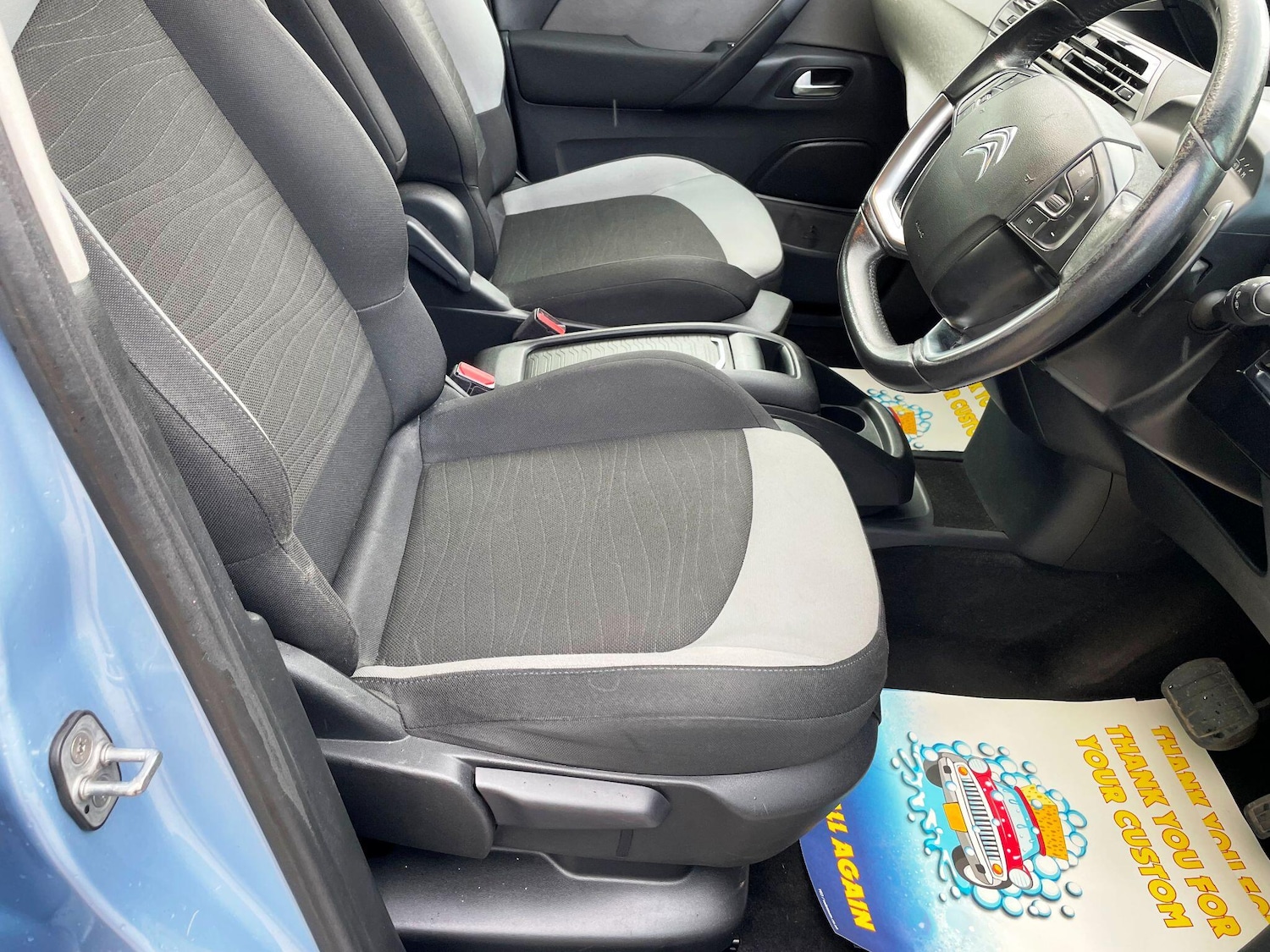 Used Citroen C4 Grand Picasso for sale - 77174717: Photo 24