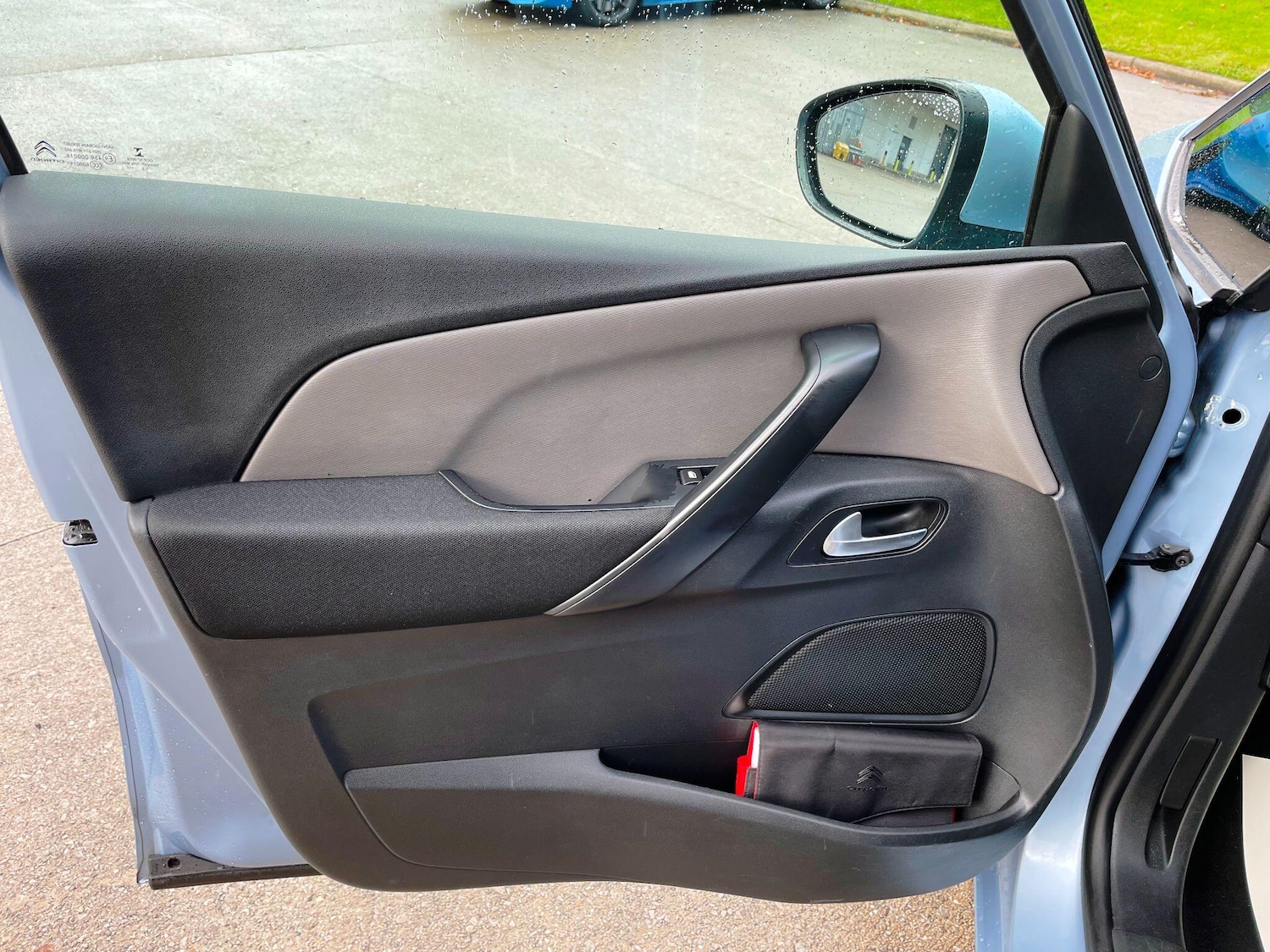 Used Citroen C4 Grand Picasso for sale - 77174717: Photo 25