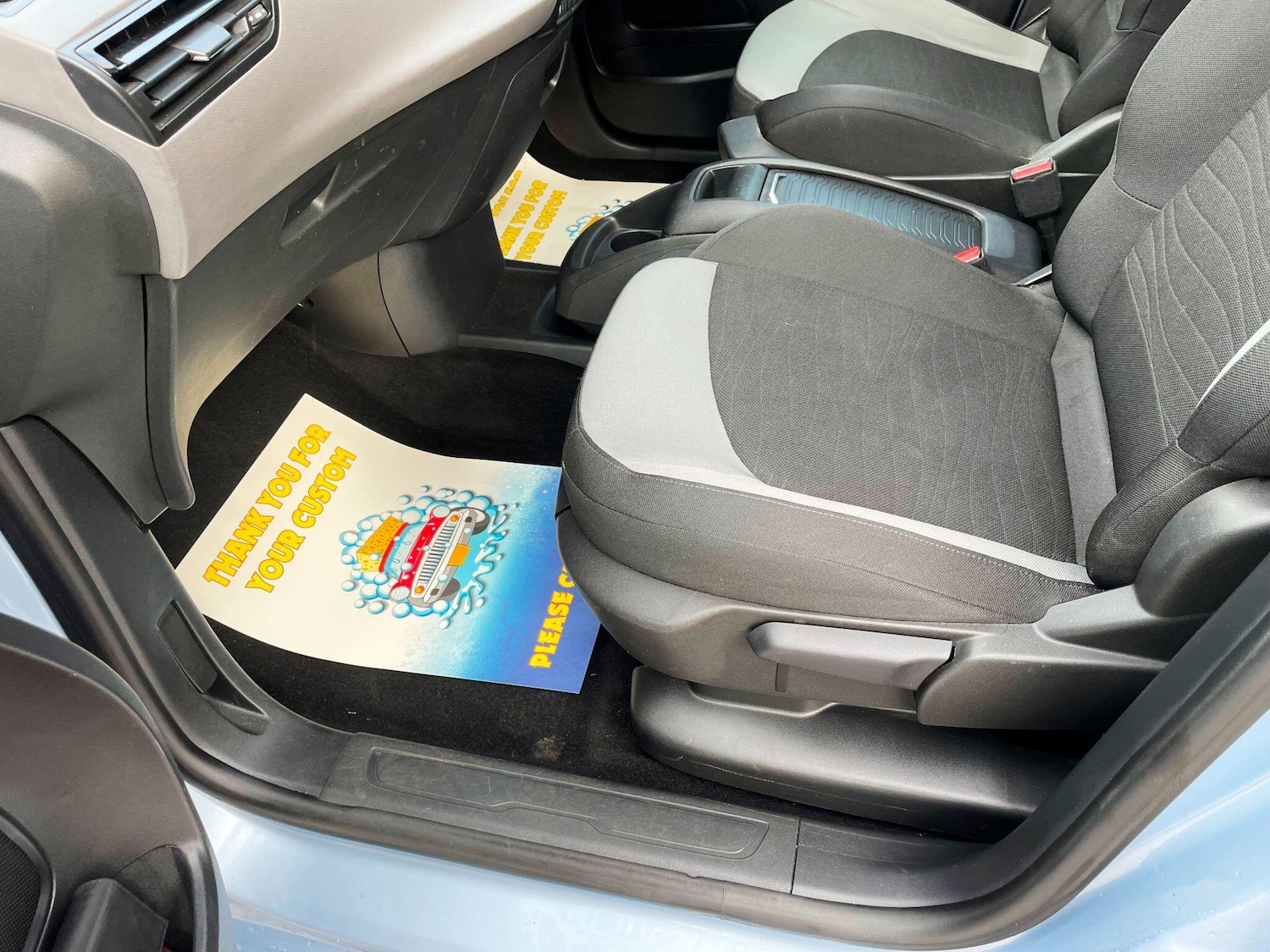 Used Citroen C4 Grand Picasso for sale - 77174717: Photo 26