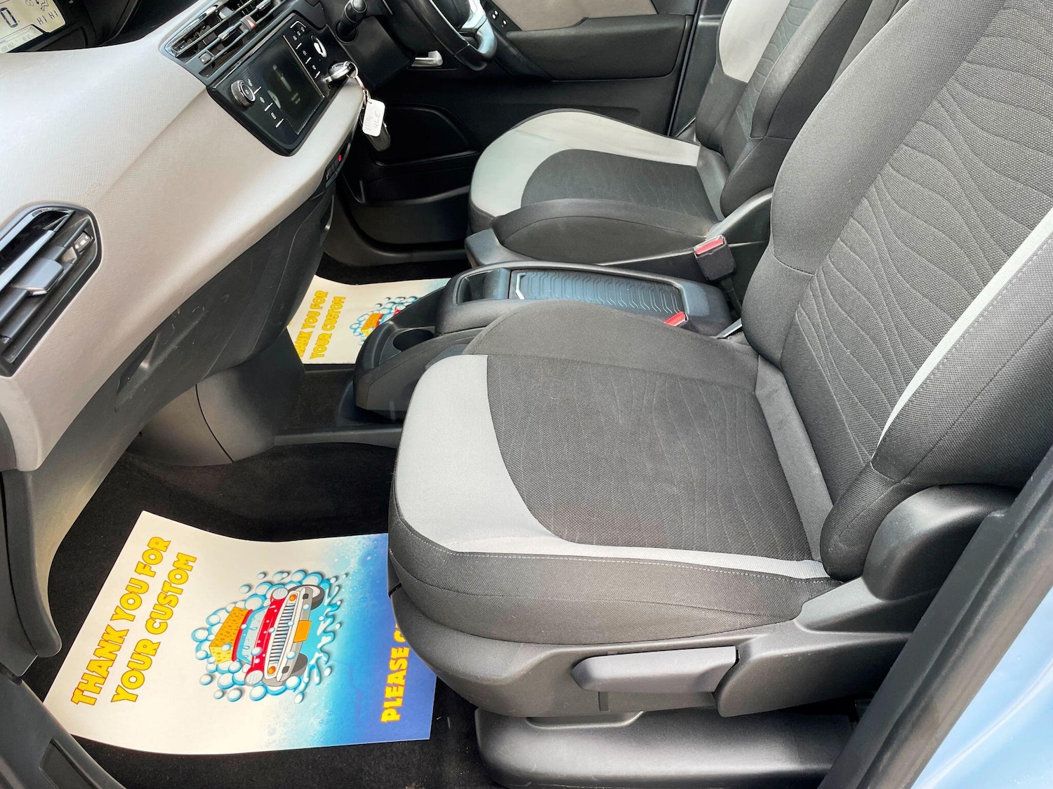 Used Citroen C4 Grand Picasso for sale - 77174717: Photo 27