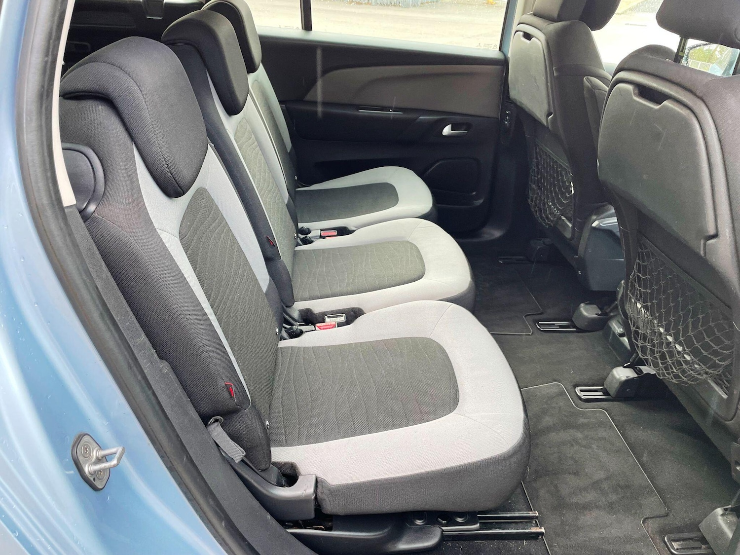 Used Citroen C4 Grand Picasso for sale - 77174717: Photo 31