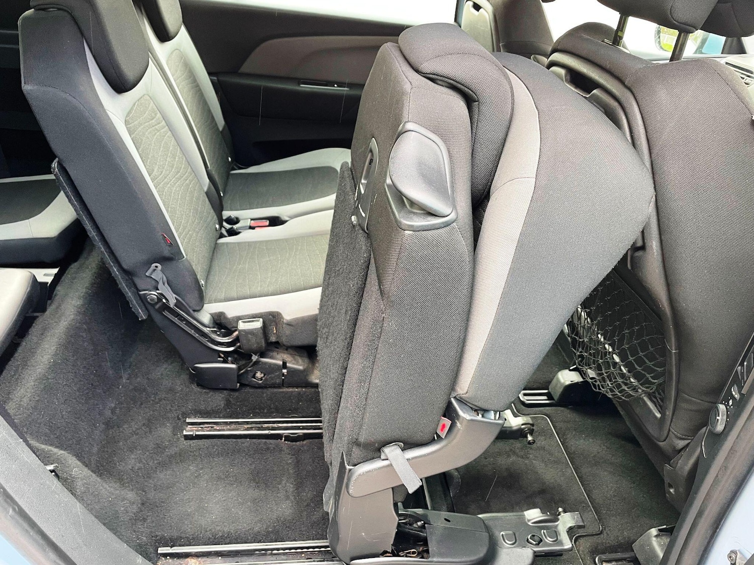 Used Citroen C4 Grand Picasso for sale - 77174717: Photo 33