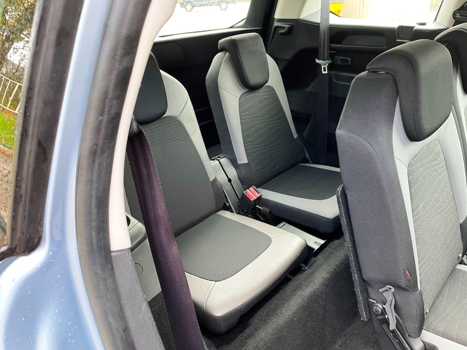 Used Citroen C4 Grand Picasso for sale - 77174717: Photo 34