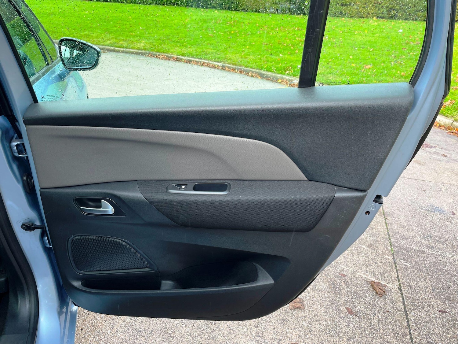 Used Citroen C4 Grand Picasso for sale - 77174717: Photo 35