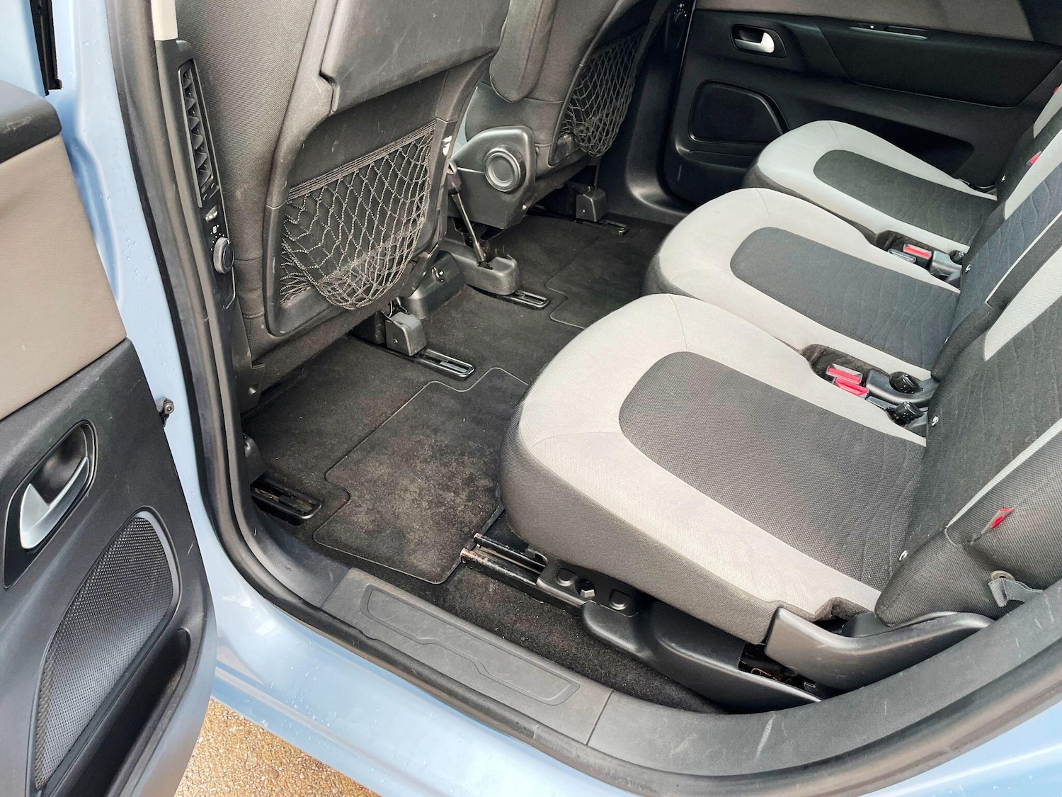 Used Citroen C4 Grand Picasso for sale - 77174717: Photo 36