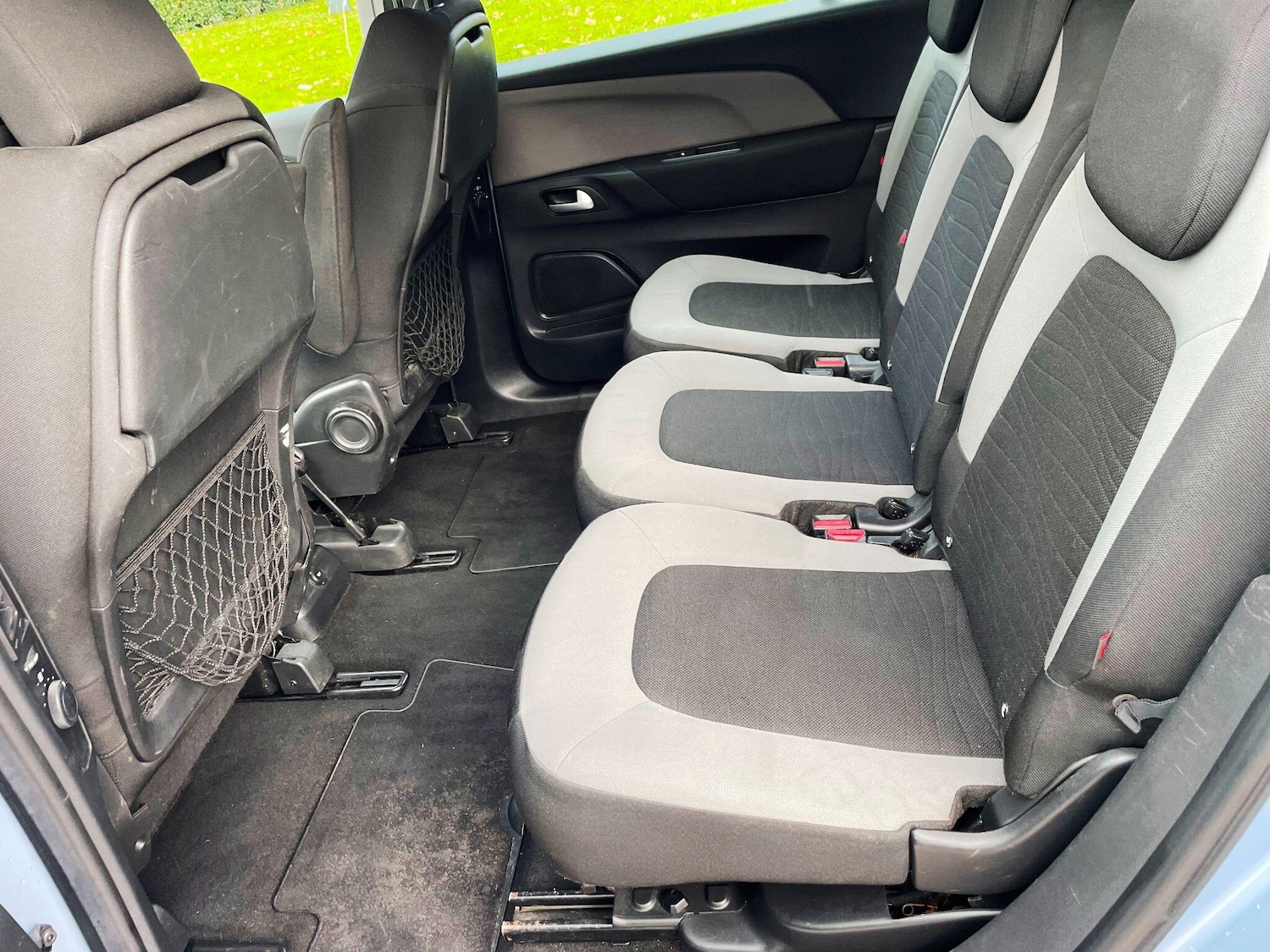 Used Citroen C4 Grand Picasso for sale - 77174717: Photo 37