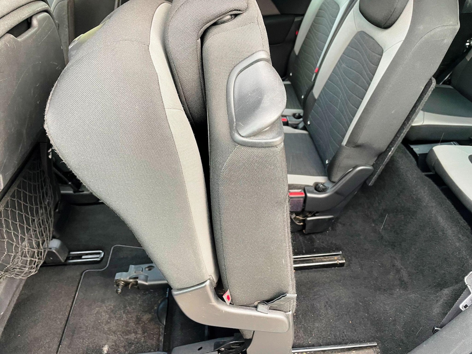 Used Citroen C4 Grand Picasso for sale - 77174717: Photo 38