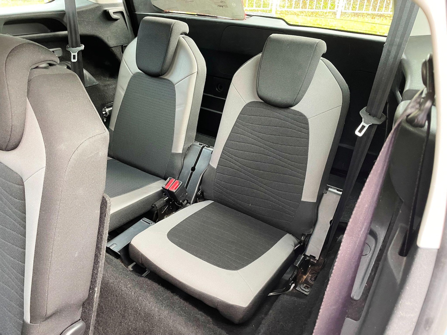 Used Citroen C4 Grand Picasso for sale - 77174717: Photo 39