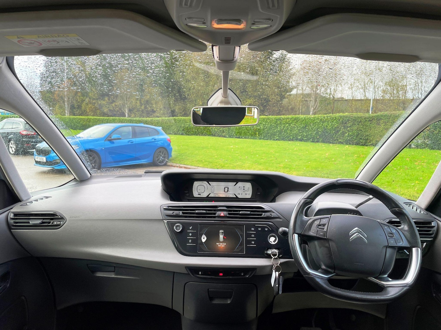 Used Citroen C4 Grand Picasso for sale - 77174717: Photo 40