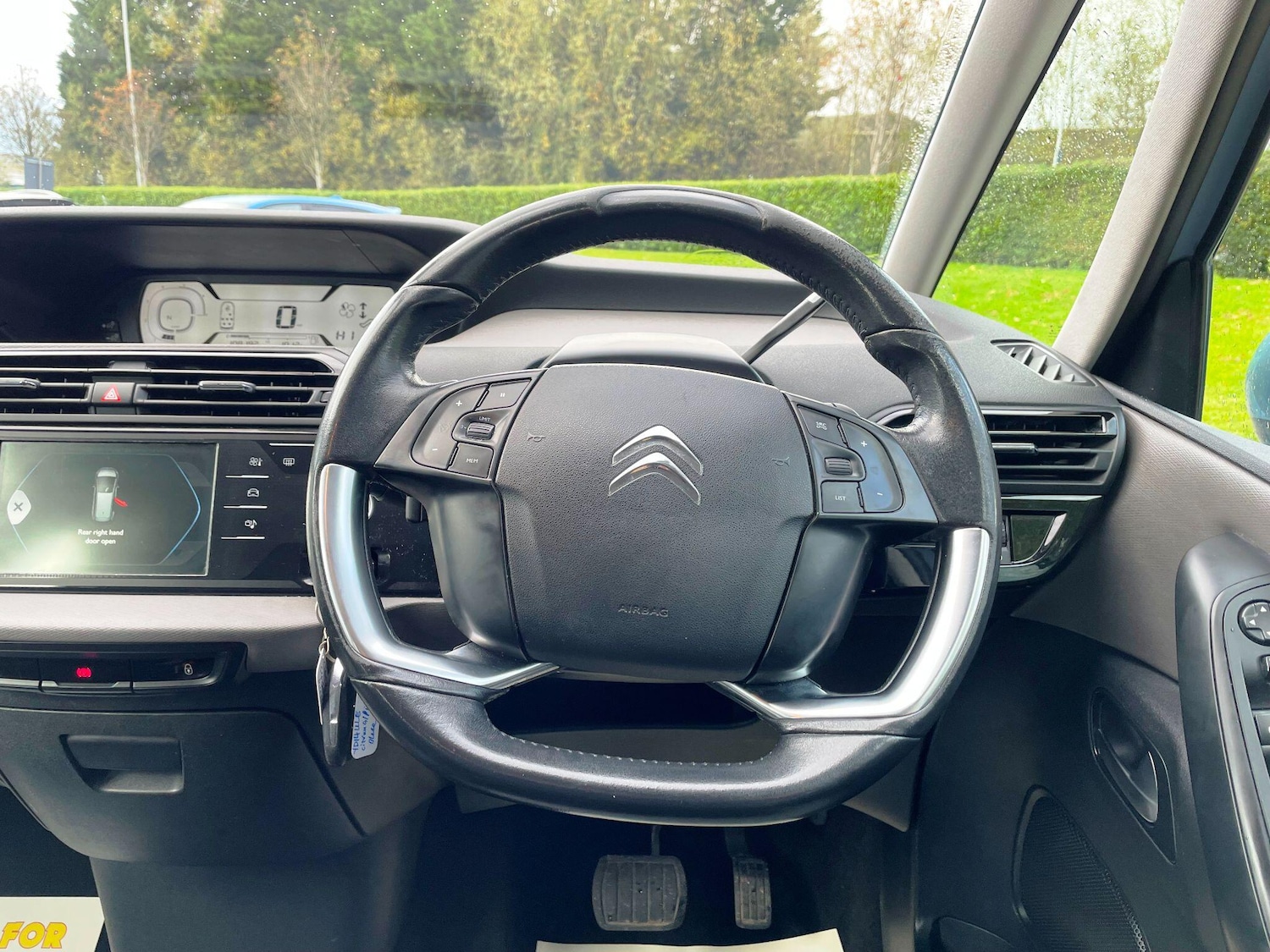 Used Citroen C4 Grand Picasso for sale - 77174717: Photo 41