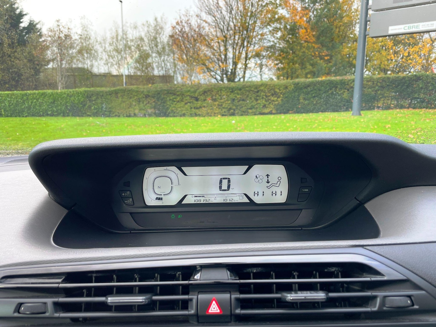 Used Citroen C4 Grand Picasso for sale - 77174717: Photo 47