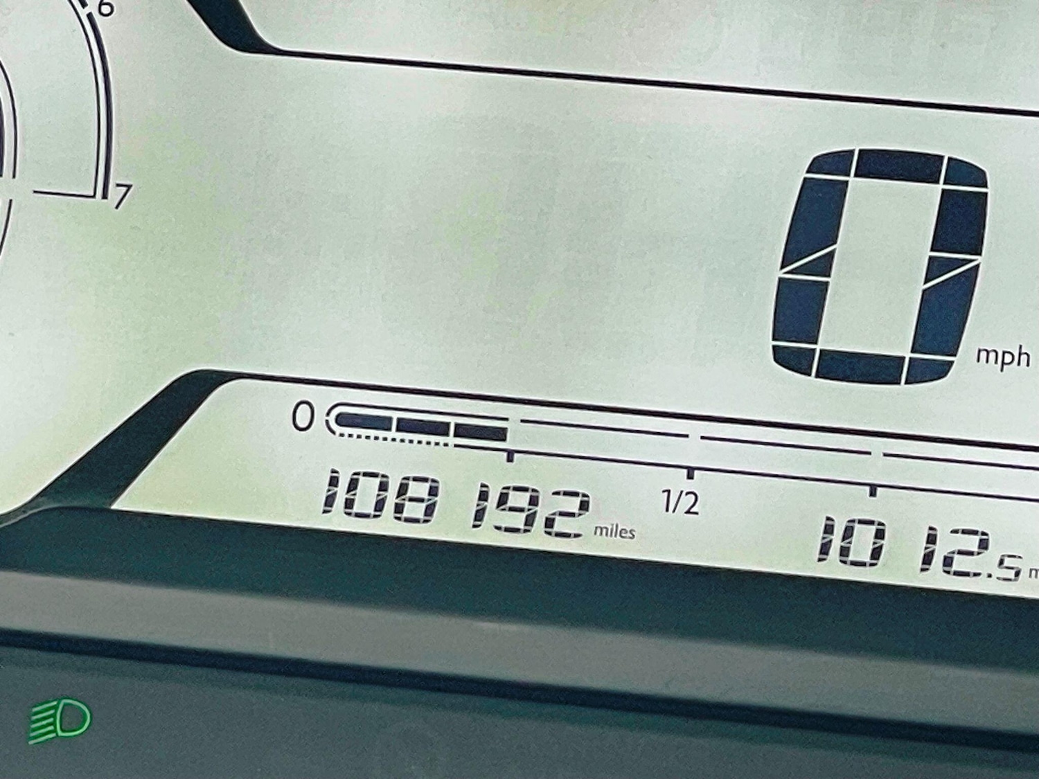 Used Citroen C4 Grand Picasso for sale - 77174717: Photo 48