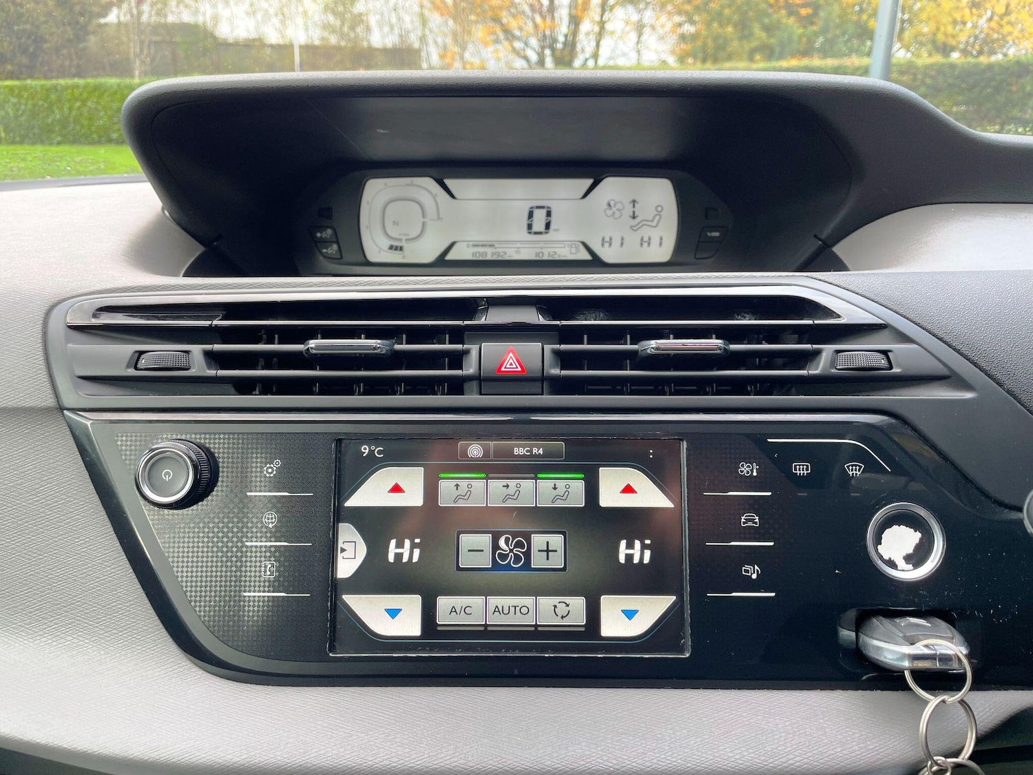 Used Citroen C4 Grand Picasso for sale - 77174717: Photo 49