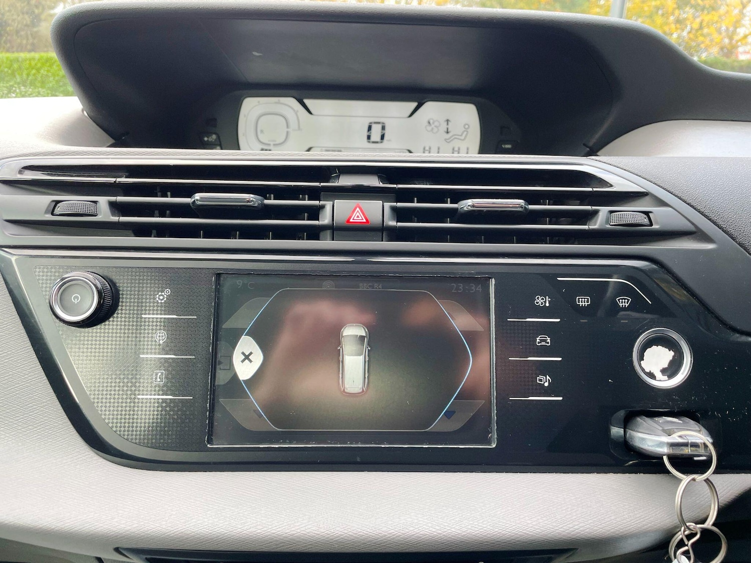 Used Citroen C4 Grand Picasso for sale - 77174717: Photo 50