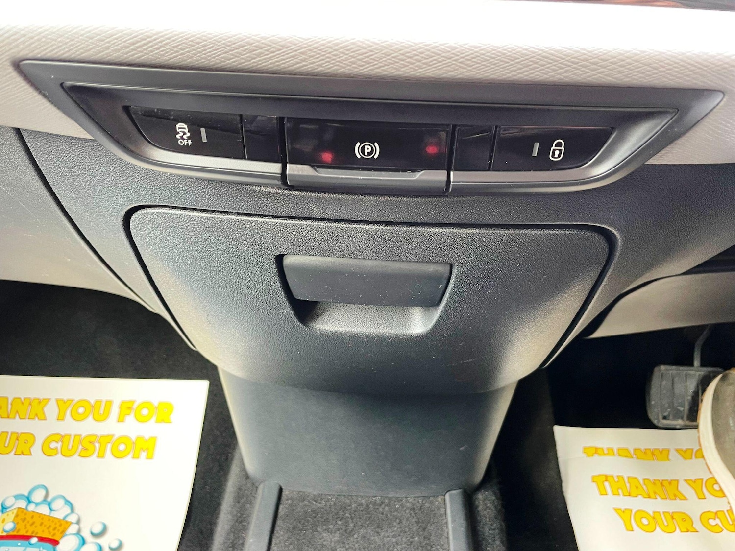 Used Citroen C4 Grand Picasso for sale - 77174717: Photo 51