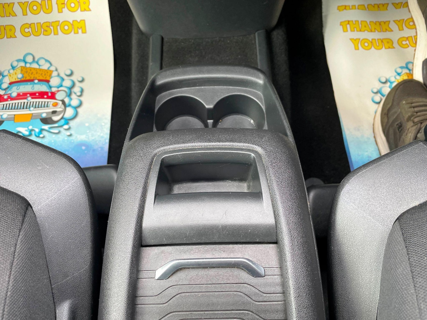 Used Citroen C4 Grand Picasso for sale - 77174717: Photo 52