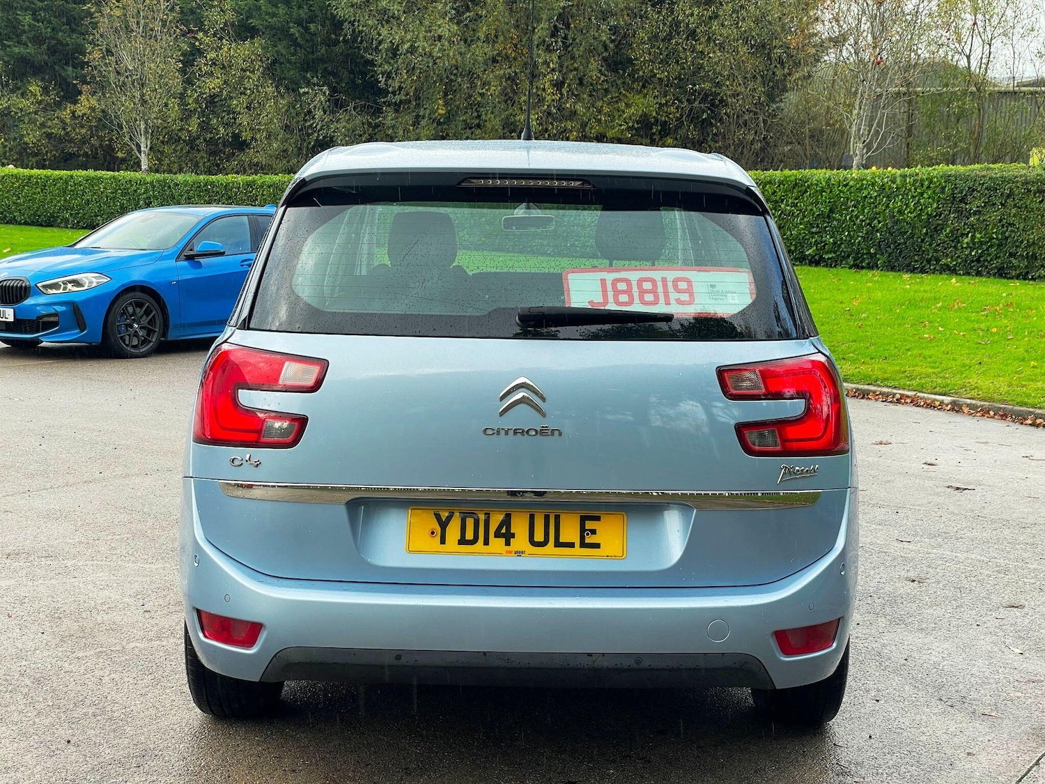 Used Citroen C4 Grand Picasso for sale - 77174717: Photo 7