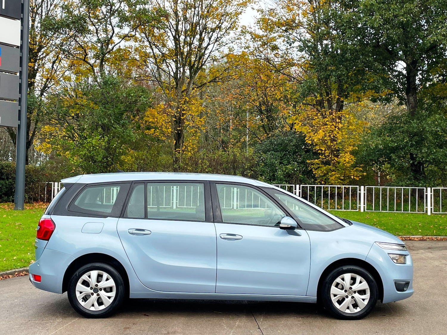 Used Citroen C4 Grand Picasso for sale - 77174717: Photo 9