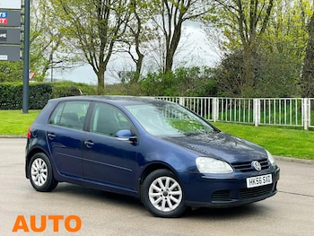 Used Volkswagen Golf 2007 for sale - 78292185: Photo
