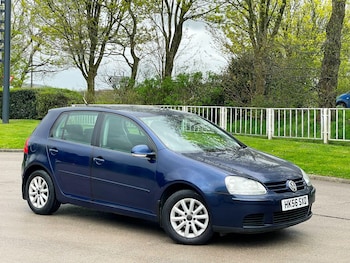 Used Volkswagen Golf 2007 for sale - 78292185: Photo