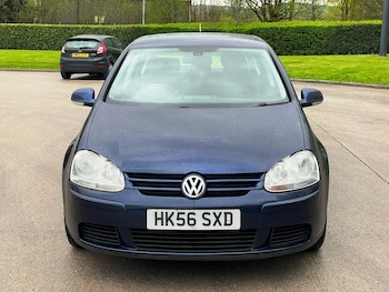 Used Volkswagen Golf 2007 for sale - 78292185: Photo