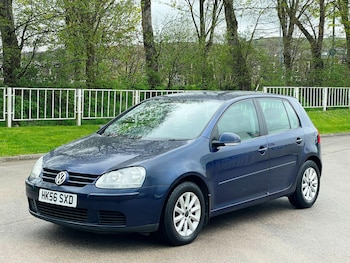 Used Volkswagen Golf 2007 for sale - 78292185: Photo