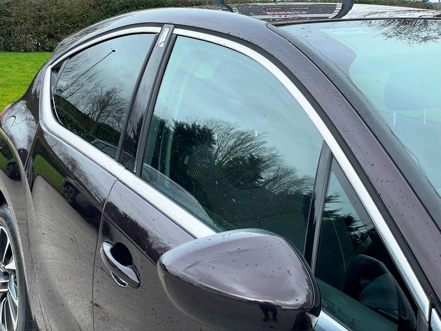 Used DS Automobiles DS 4 for sale - 77559835: Photo 11