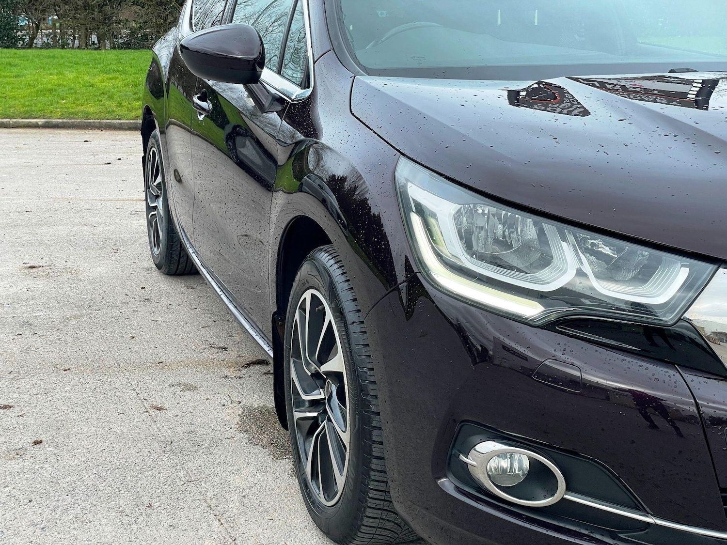 Used DS Automobiles DS 4 for sale - 77559835: Photo 13