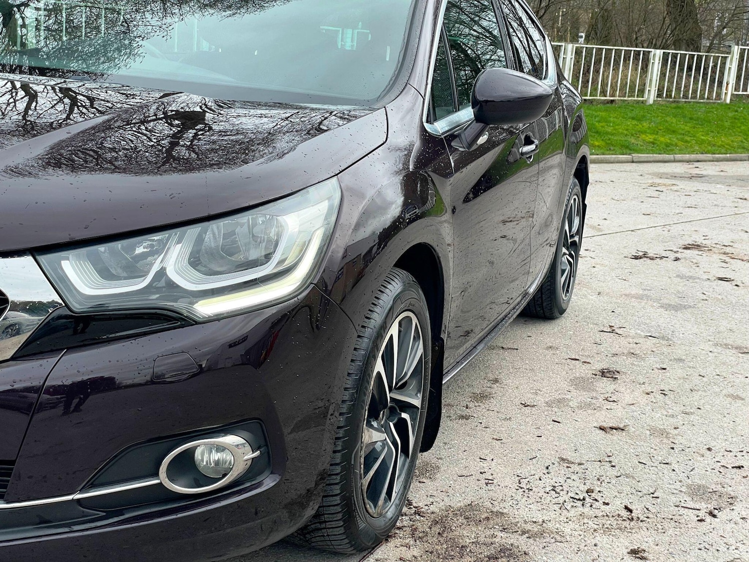 Used DS Automobiles DS 4 for sale - 77559835: Photo 14