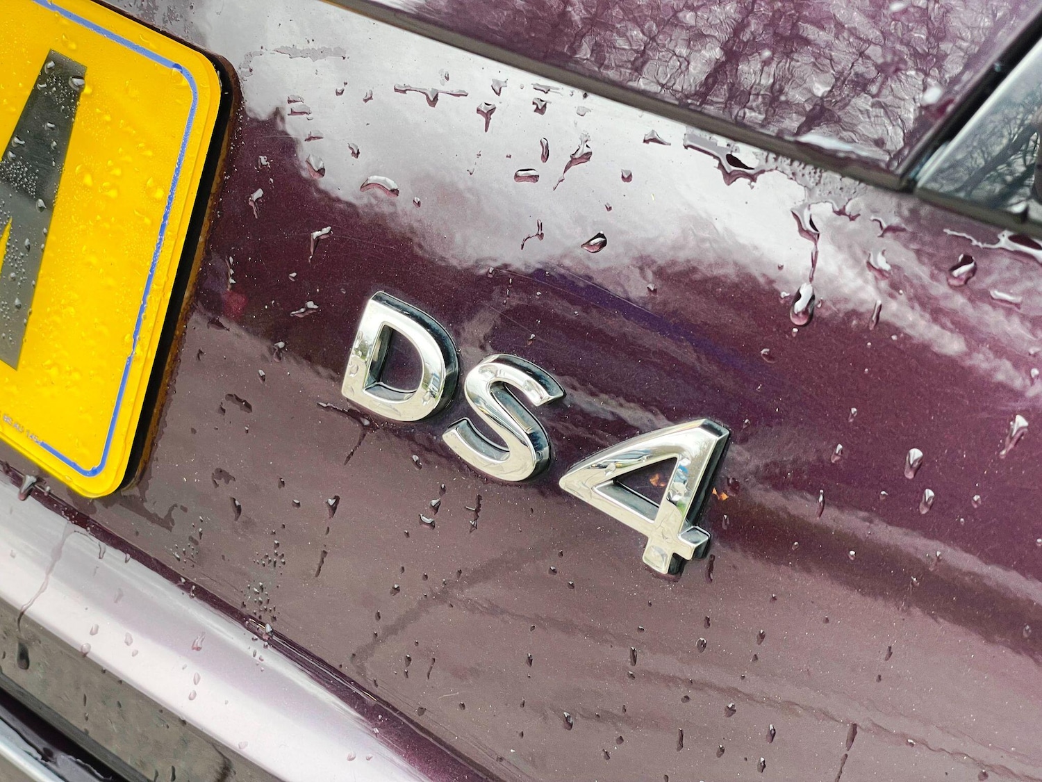 Used DS Automobiles DS 4 for sale - 77559835: Photo 15