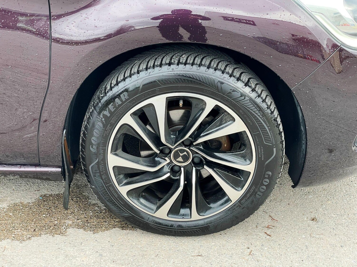 Used DS Automobiles DS 4 for sale - 77559835: Photo 18