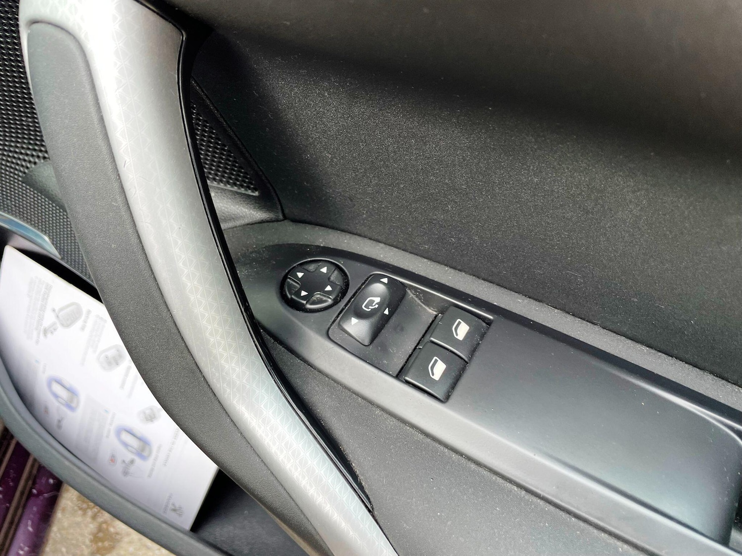 Used DS Automobiles DS 4 for sale - 77559835: Photo 25