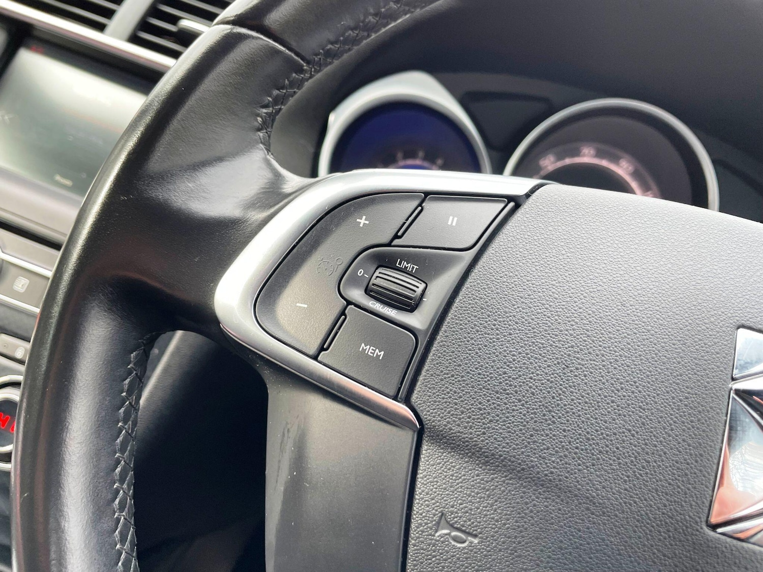 Used DS Automobiles DS 4 for sale - 77559835: Photo 36