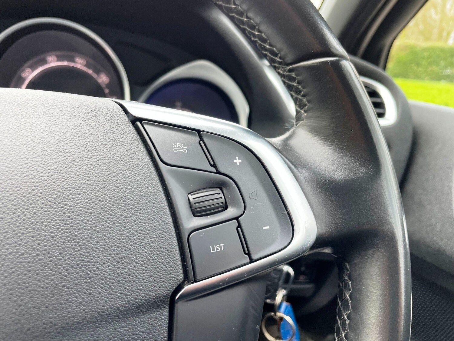 Used DS Automobiles DS 4 for sale - 77559835: Photo 37